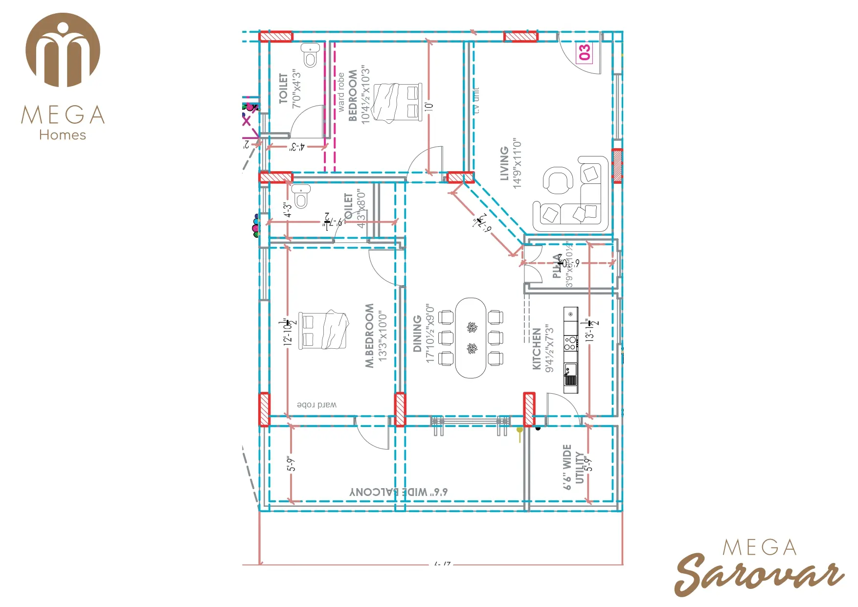 Plot 2