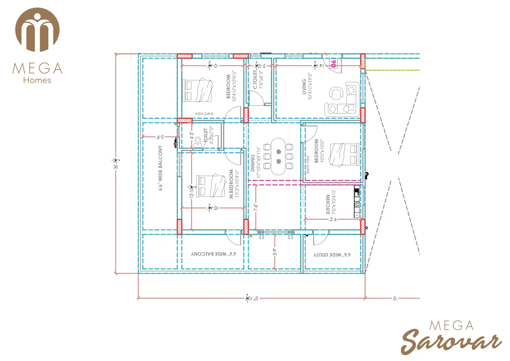 Plot 4