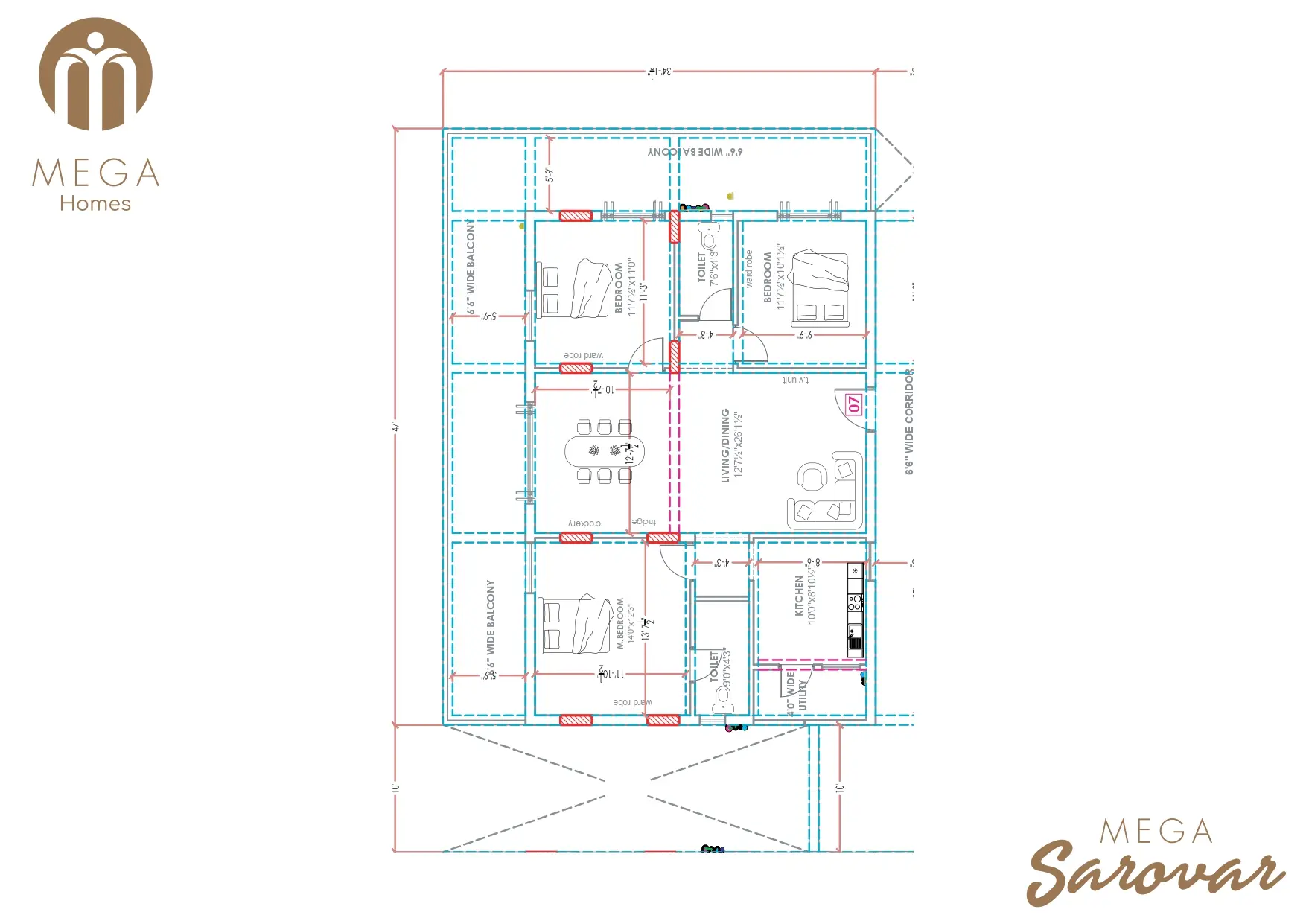 Plot 4