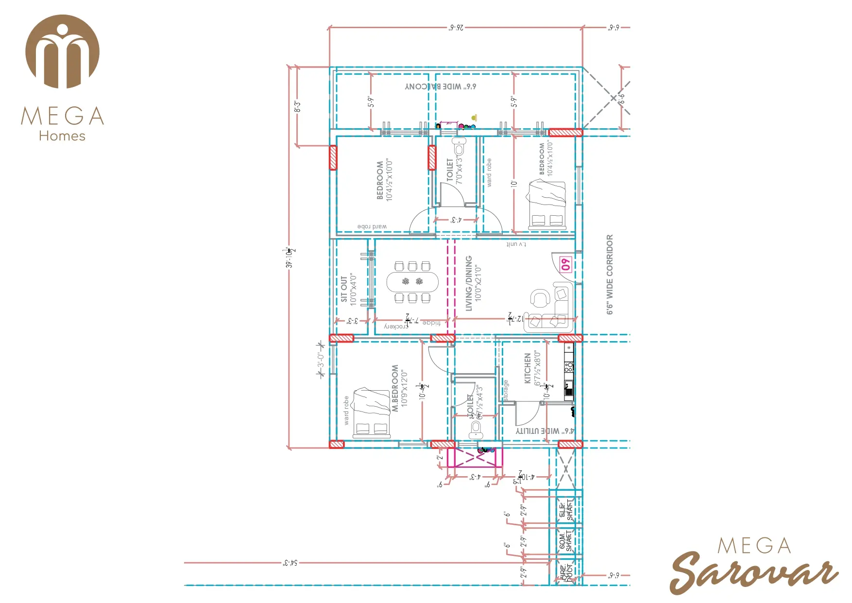 Plot 4